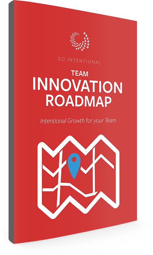 Team Innovation Roadmap