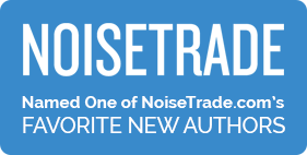 Named One of NoiseTrade.com's Favorite New Authors